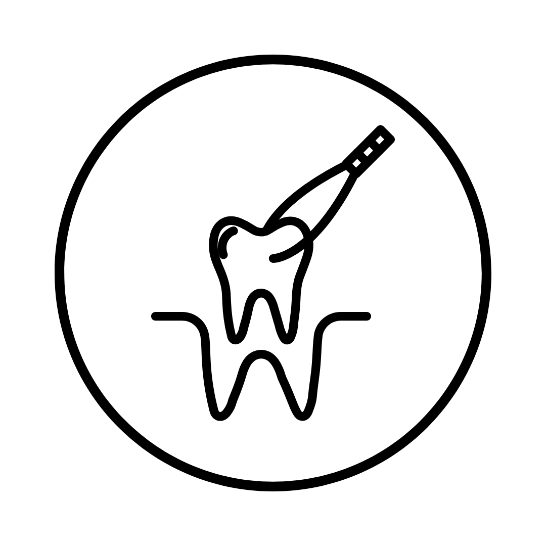 Avira Dental Care - tooth extraction for braces