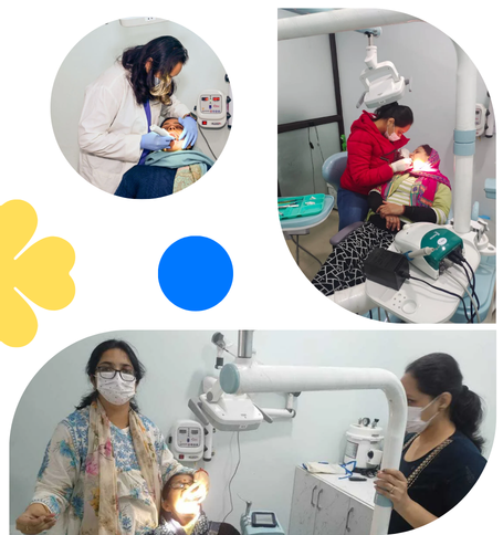 Avira Dental Care