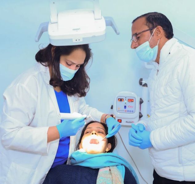 Best Dental Clinic in greater Noida - Avira Dental Care